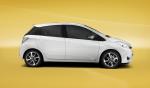 Toyota Yaris Trend 2013 года